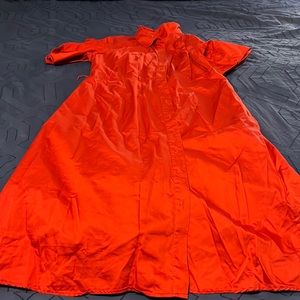 Ladies Talbots dress; missing belt